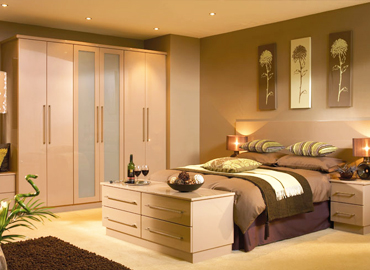 Bedroom Interior